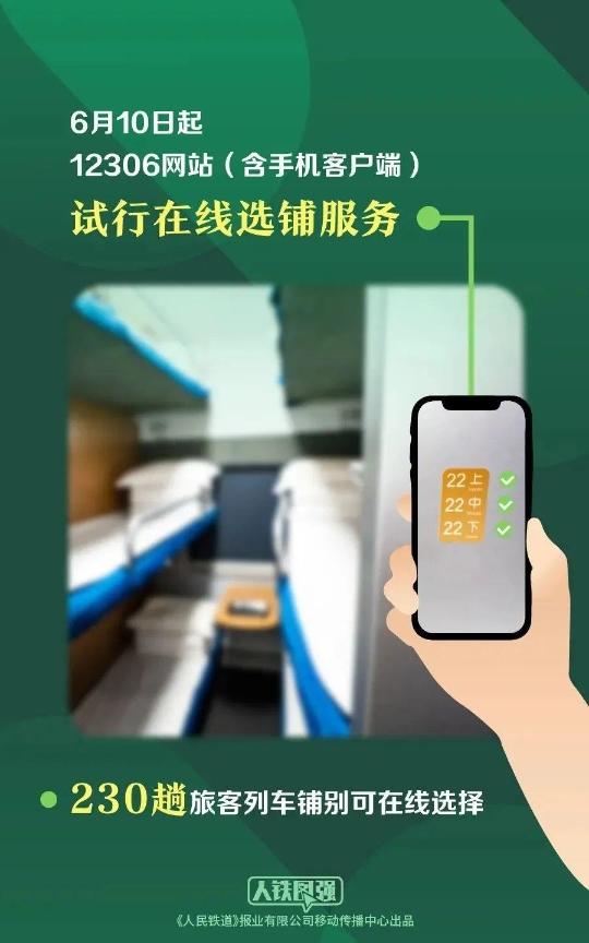 转发+收藏!铁路12306最强出行攻略来了