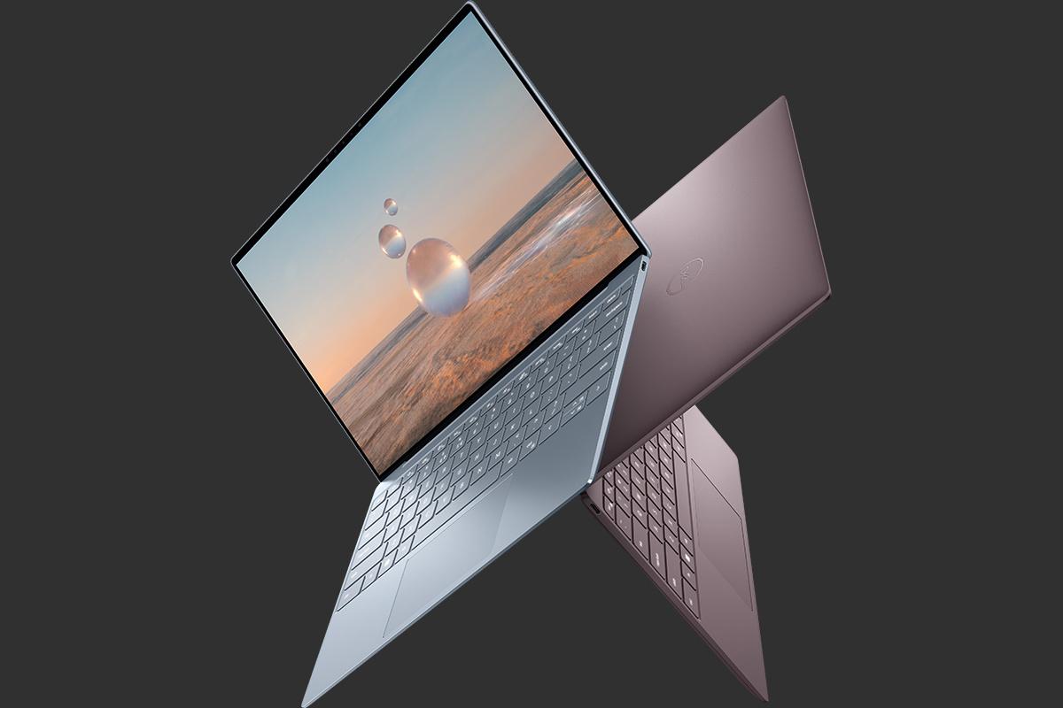 戴尔推出全新 XPS 13 / 13 二合一笔记本电脑