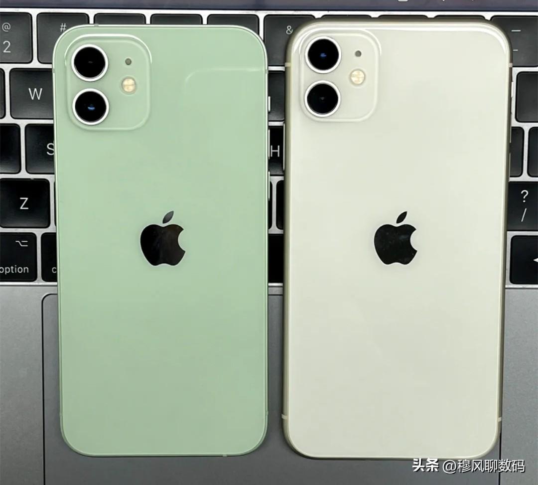 iPhone 12：用户不买就降2300元，这价位比国产还香了