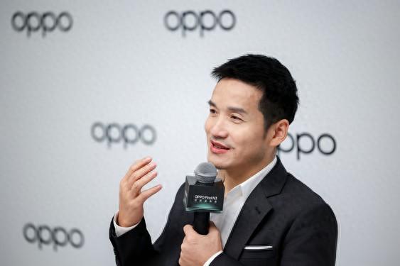 OPPO刘作虎：体验比参数重要，N2的形态已成为历史