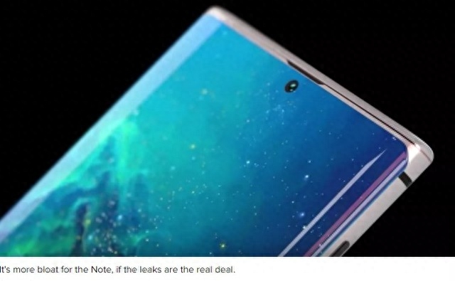 神仙打架 iPhone 11云对比三星Note10