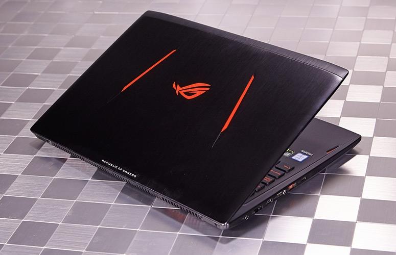 一起来败家，华硕玩家国度 ROG Strix GL502VT 评测