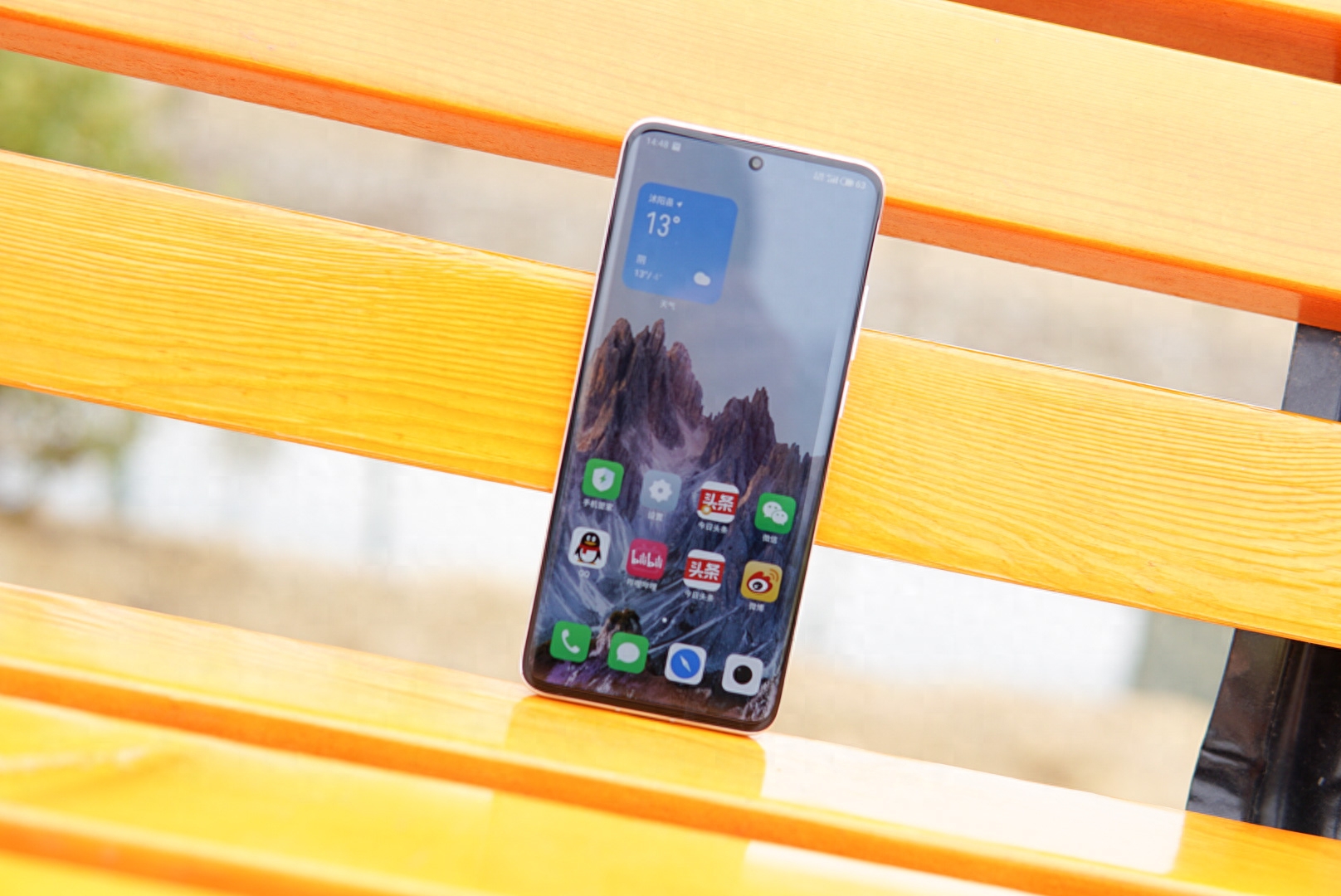 珠海小厂为何没人买?魅族18s上手体验:这手感仅此一家