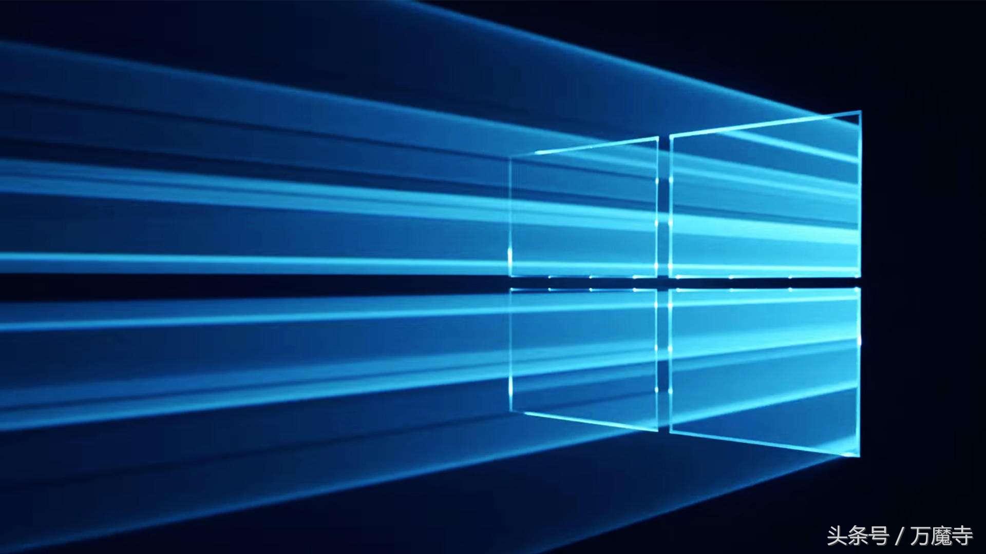 最全的windows各版本操作系统下载方法