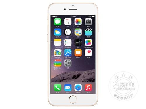 实力大屏机 苹果 iphone6 Plus 报价