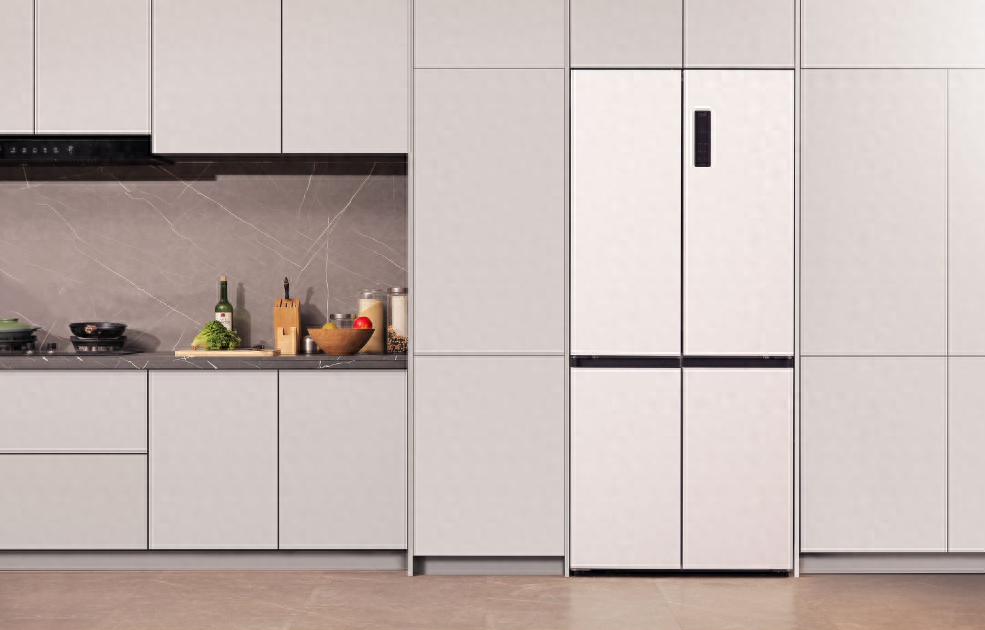 4000元左右预算买薄嵌冰箱,TCL还是海尔选哪个好?看完不纠结