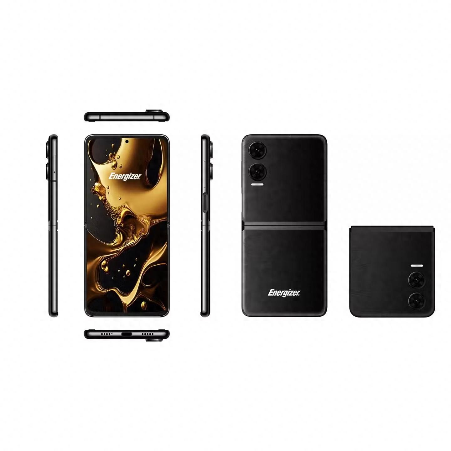 售499欧元号称“最便宜折叠手机”,劲量U660S亮相MWC 2024