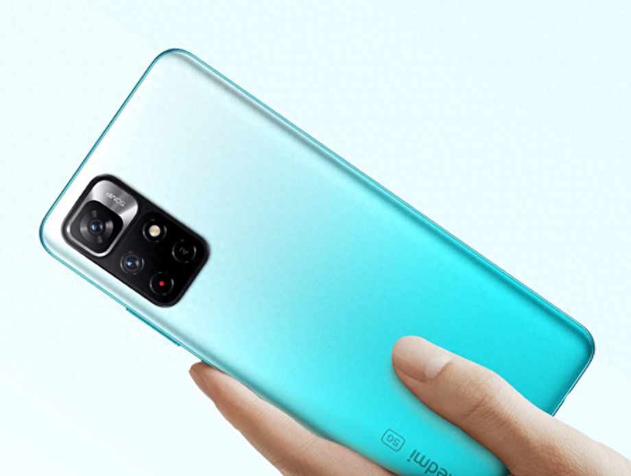 两年前的Redmi千元机仍能买到，5000mAh大电量，性能流畅适合老人