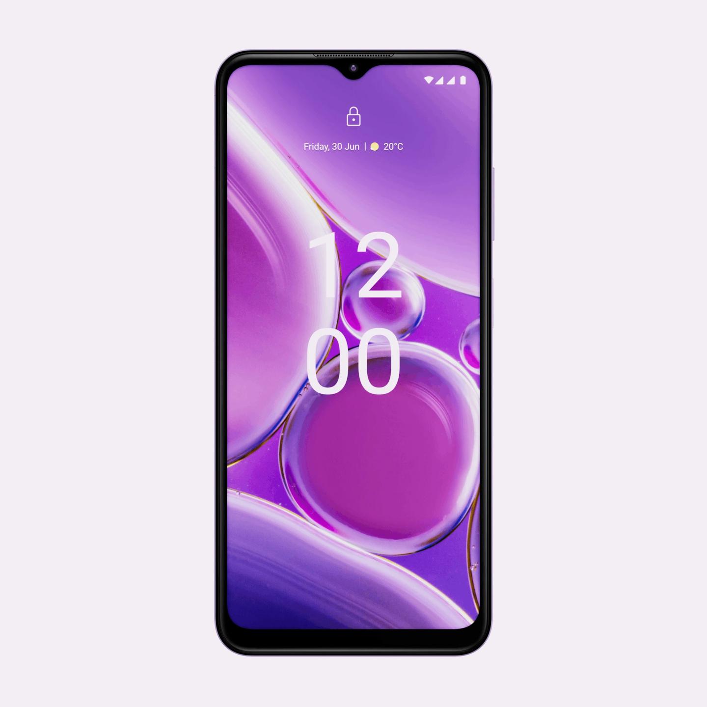 HMD将推出诺基亚G42 5G手机，售价270欧元