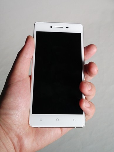 你所不知道的“全金属闪拍利器”OPPO R7使用体验