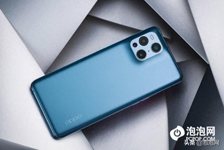 到手价3499起，OPPO Find X3系列迎来特惠