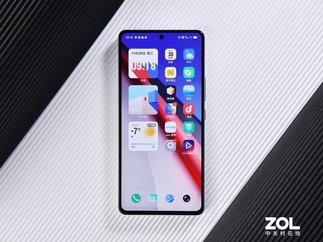 顶级屏幕就看这三款！无2K不旗舰