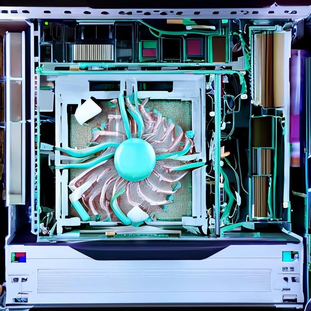 电脑常见故障1：按电源键无法启动，电脑没有反应怎么办？