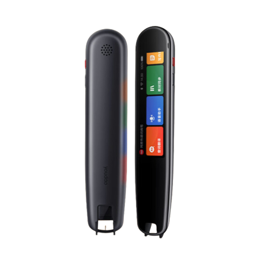 让孩子轻松学好英语的10款点读笔