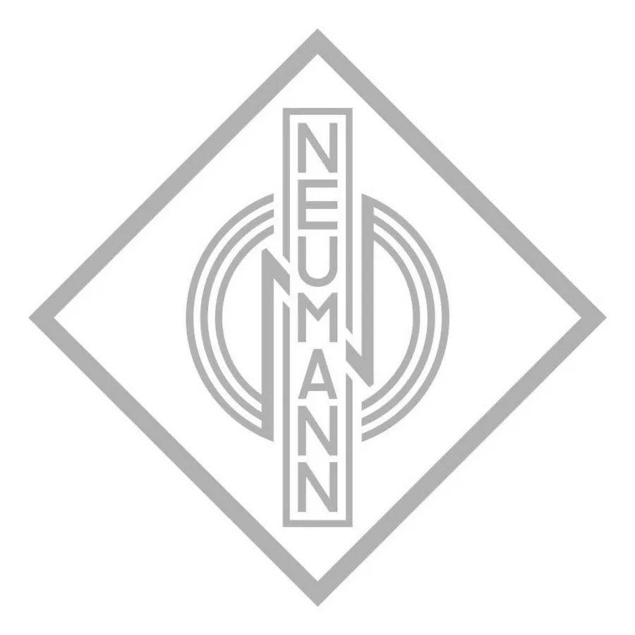 德国Neumann，竟然没注册中文商标？或被禁用“纽曼”名称