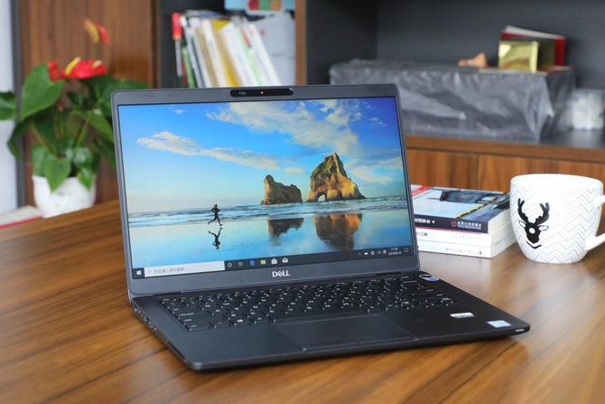 简约高效！戴尔Latitude 5300商用笔记本评测