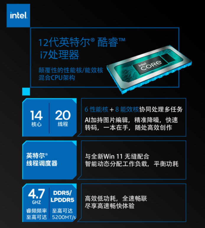 两款商务旗舰笔记本登场，华硕灵耀和华为MateBook谁更强？