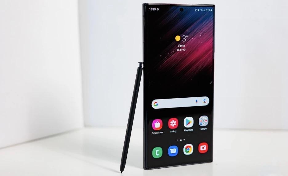 2022年了，三星 Galaxy Note20 Ultra 还值得买吗？