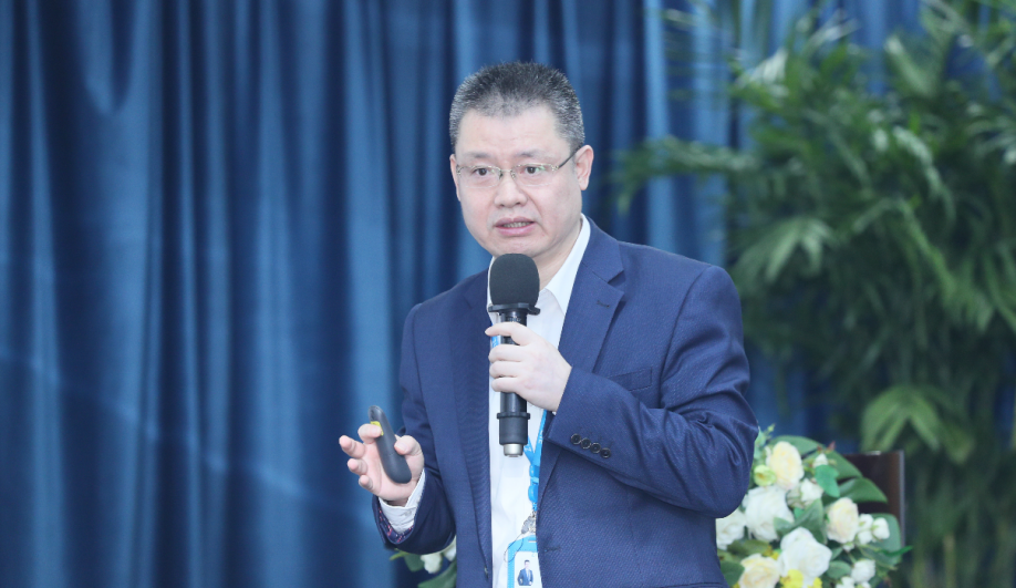 中兴通讯首届战略论坛：加深战略连接与协同，共筑数智经济繁荣
