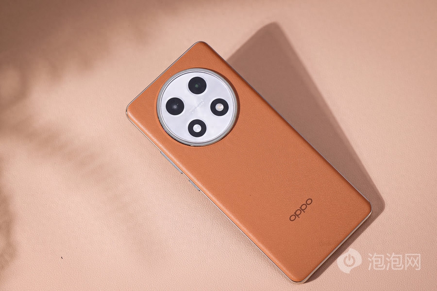 不仅颜值高更是敢越级的实力派 OPPO A2 Pro手机评测