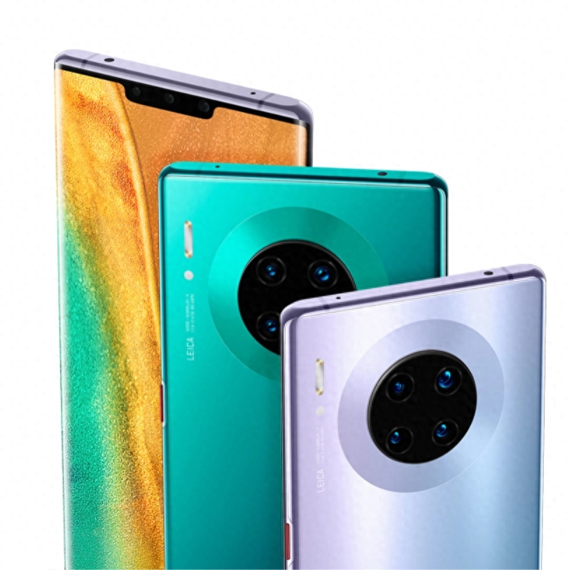 华为手机存储空间升级活动上线:可享8.8折,342元起