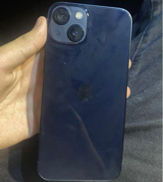 粉丝贪便宜买iPhone13，不仅是翻新机，查询还发现有隐藏ID！