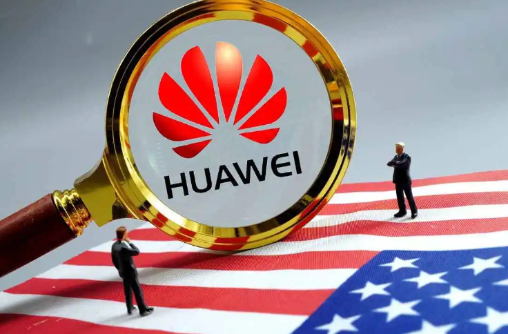 华为等5家中企再次被美制裁,加大研发掌握核心技术,才是硬道理