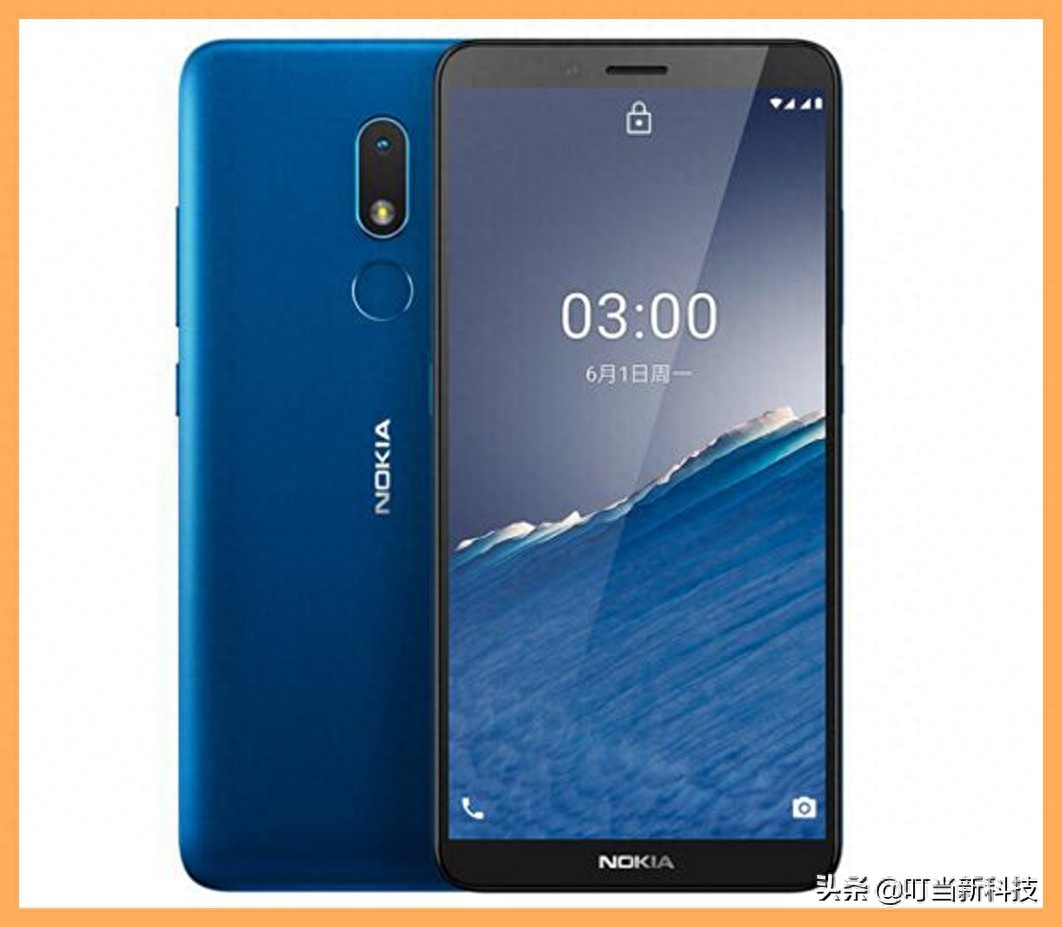 仿佛活在2017年！诺基亚“割韭菜”还能割多久？