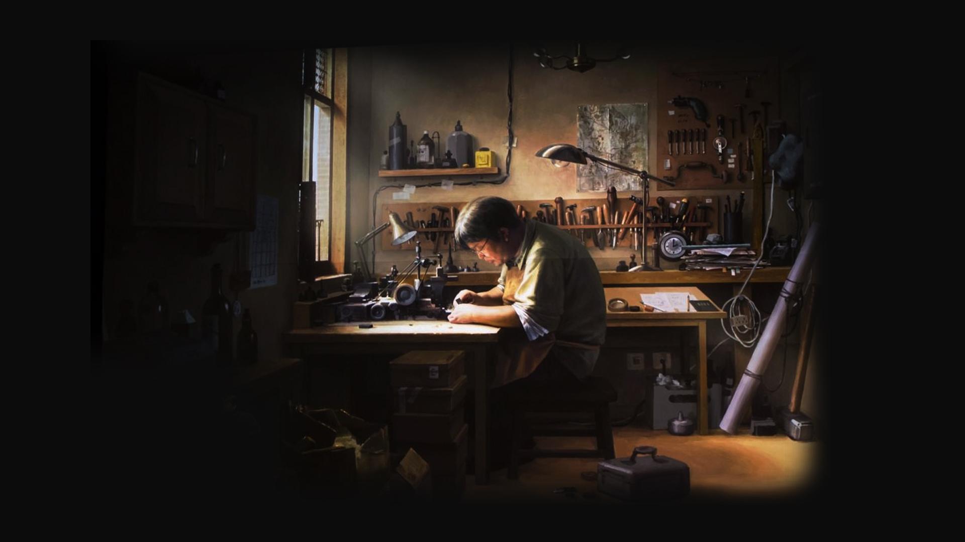 情怀能当饭吃吗？-追忆那些自带情怀属性的手机品牌