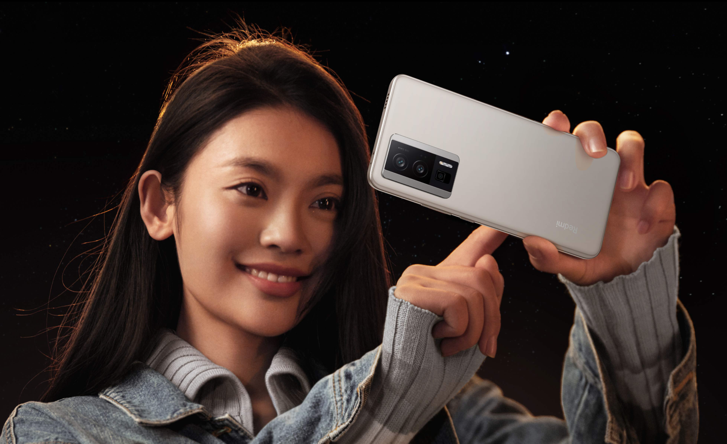 7月发！Redmi K60 Ultra主打旗舰芯+超低价，米粉这次会买账吗？
