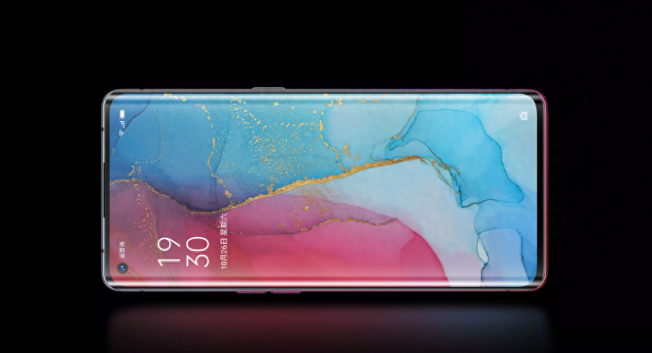 OPPO Reno3 Pro评测：迄今为止最“性感”的5G手机