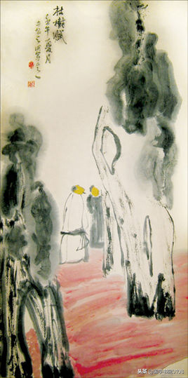 中国古代八大名赋,原文、译文(下):人生至少要读一遍