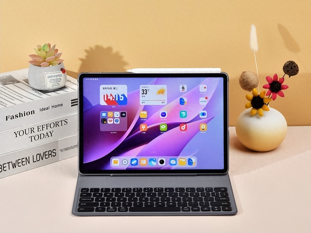 vivo Pad Air全面评测:Air之名,不输Pro