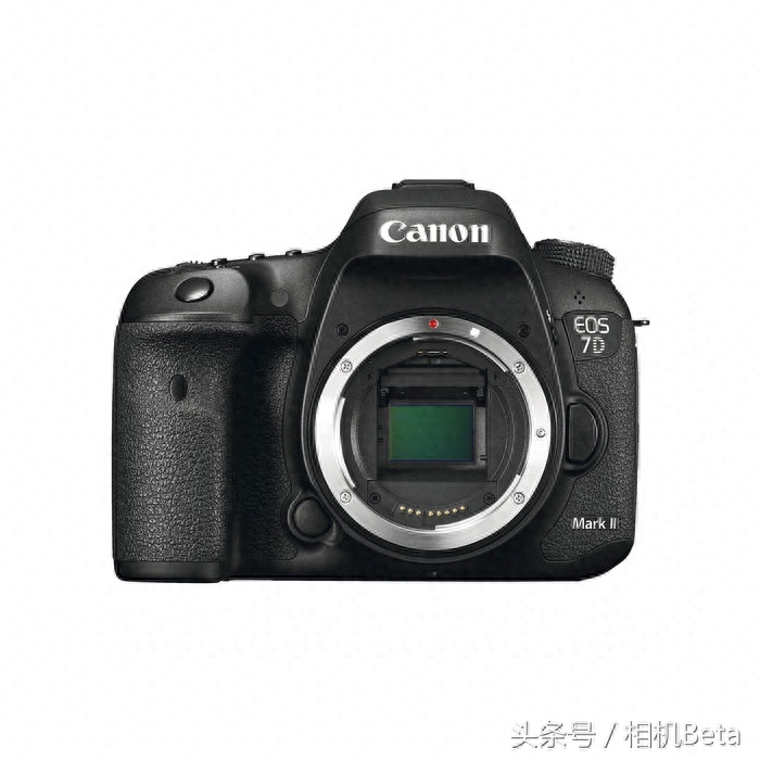 佳能EOS 7D Mark III规格参数传新消息