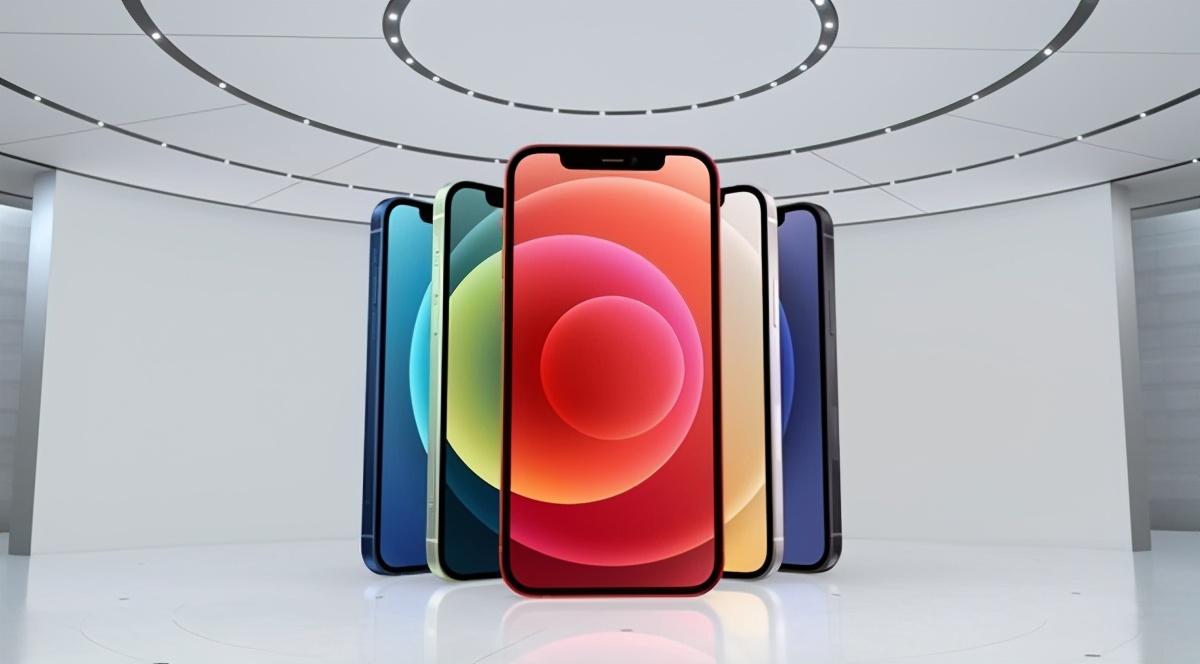 iPhone 12/Pro正式开售！A14芯片6299元起
