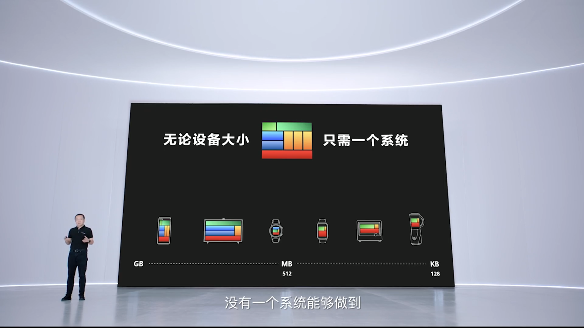 Mate 9也能升级！鸿蒙系统正式发布：老用户爽了