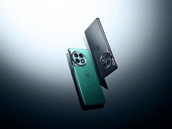 2000元档买什么手机?参数为证 选一加Ace 2 Pro就对了