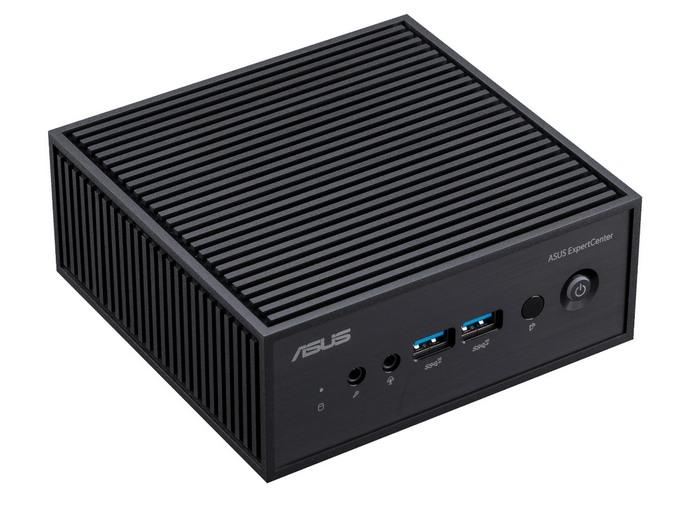 华硕发布 PN42 迷你主机，搭 N100/N200 处理器、双 2.5G 网口