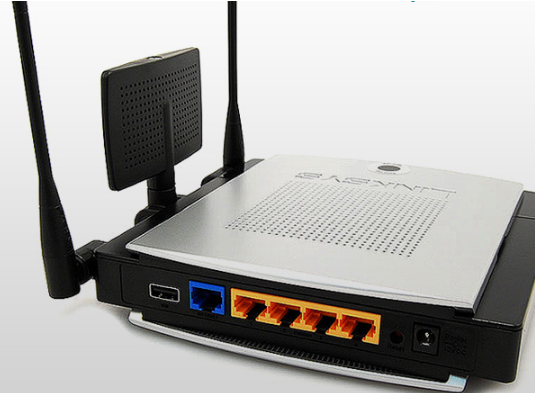 电脑怎么连接路由器 文字大解说