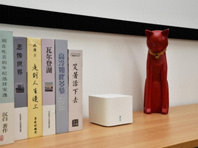 小身材大覆盖 百元就能买到的千兆路由器