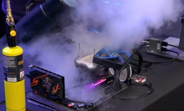 【秒懂知识库】超频影响CPU寿命吗?一文看懂超频玄机