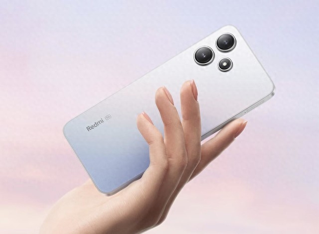 红米Note 12R开售1099元首发骁龙4 gen2