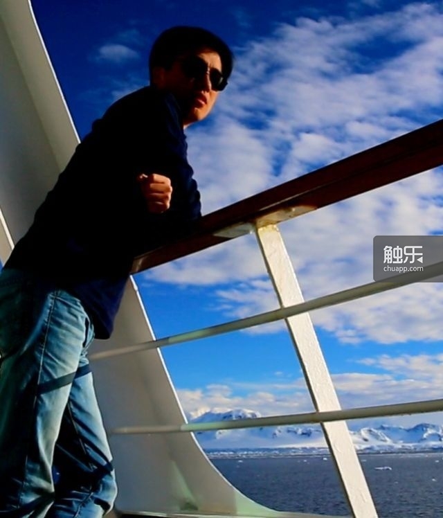 手游教父吴刚和顽石的2900个白天黑夜