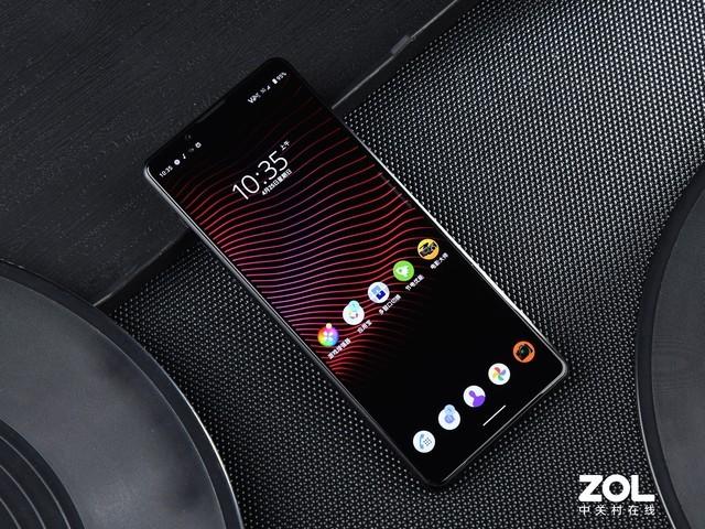 索尼Xperia 1 III评测：一台&quot;有个性&quot;的微单手机
