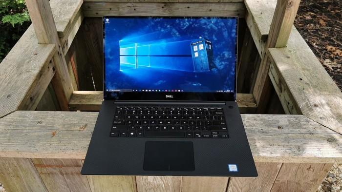 「多图」2019年款戴尔XPS 15详细评测：接近完美的笔记本