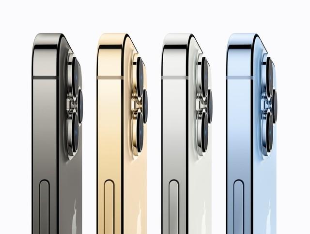 和我毫无关系 绝不买苹果iPhone 13的5个理由