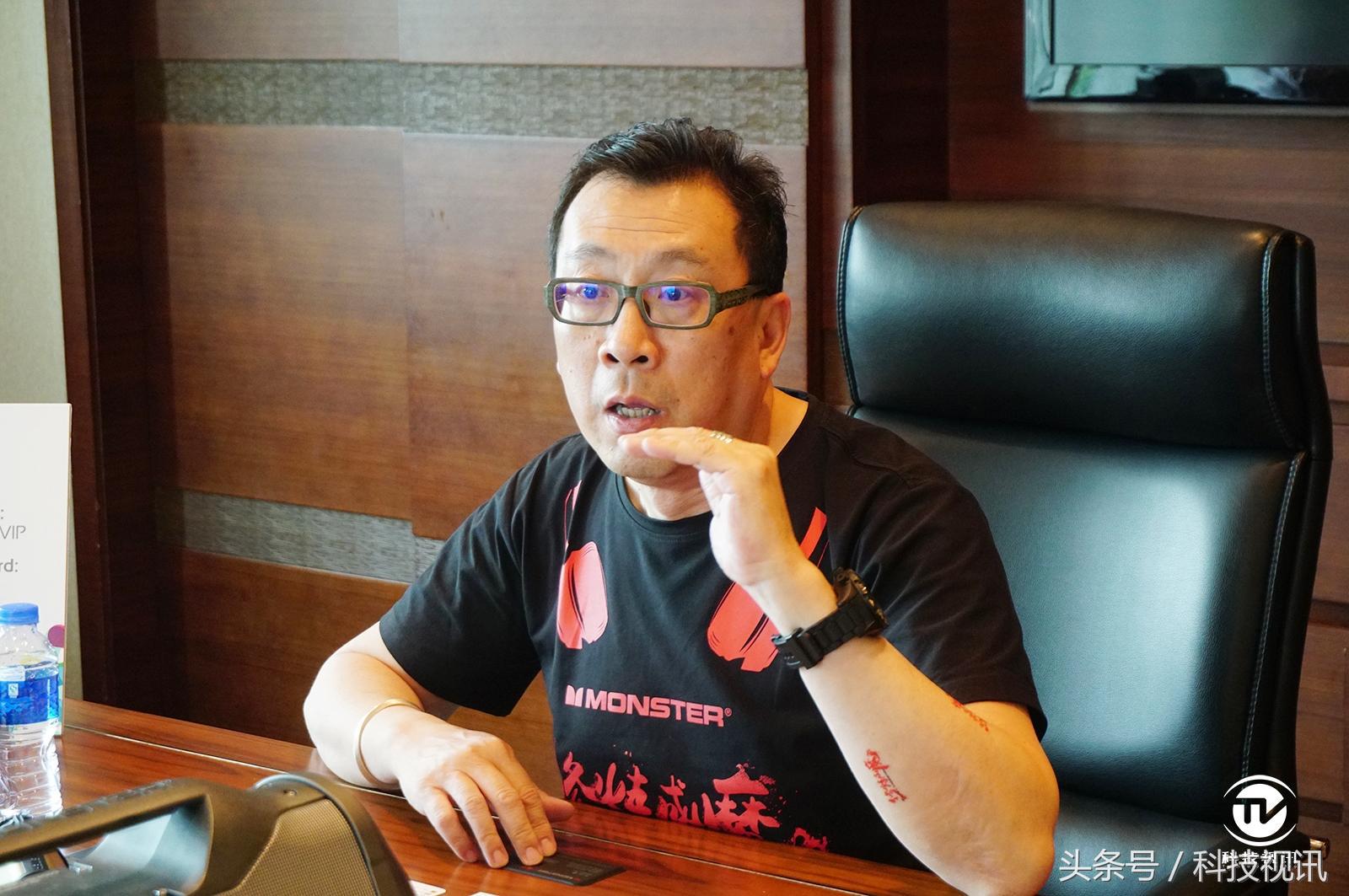 Beats、Monster、魔声、魔音？别再傻傻分不清楚