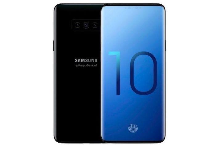 5G版三星Galaxy S10或抛弃骁龙8150，只用Exynos 9820