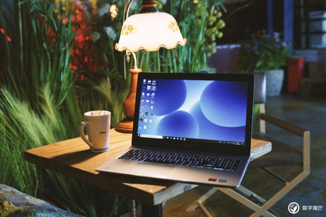 不要让我看见灵越5570大屏影音本！不然……