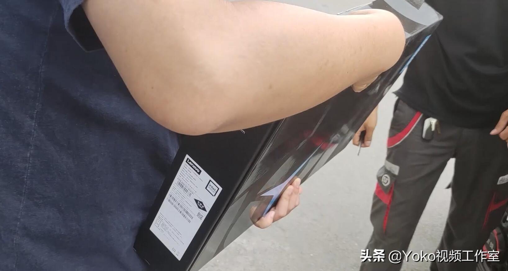 「拯救者Y9000P」不值得买的五个理由